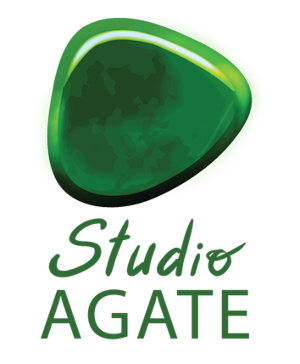 Logo Studio Agate
