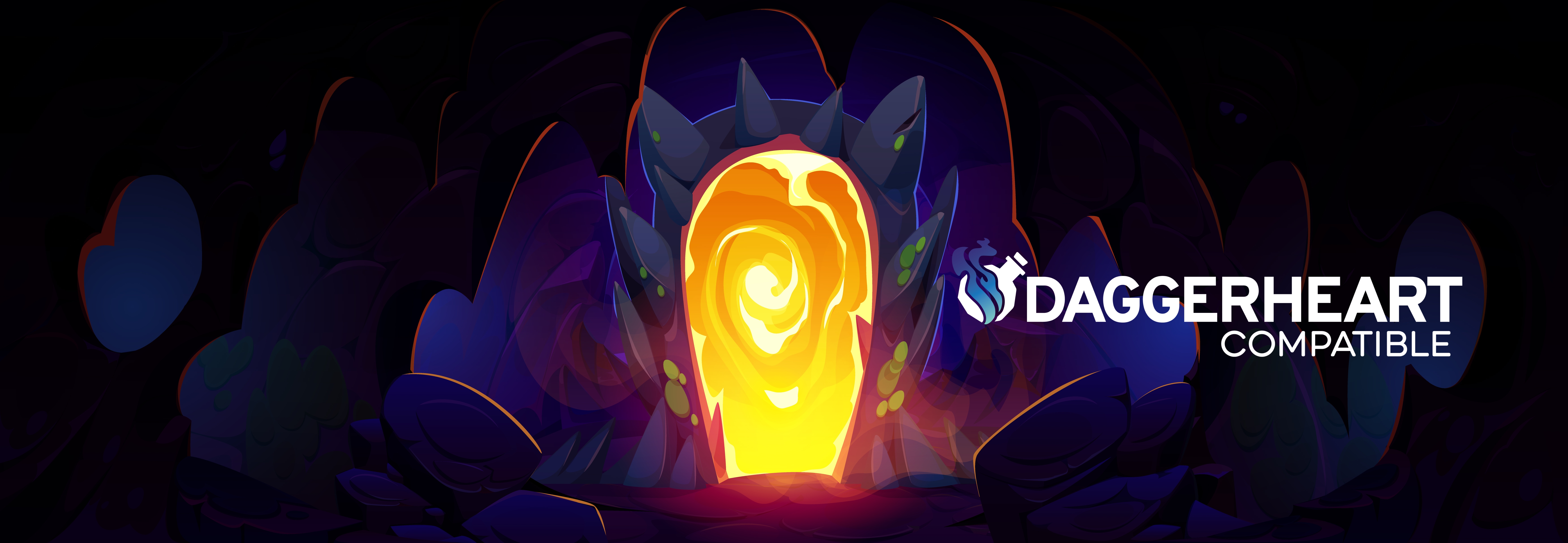 Daggerheart · Play with this system
