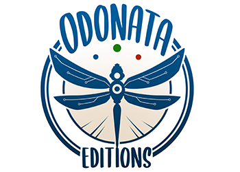 Logo de Odonata Editions