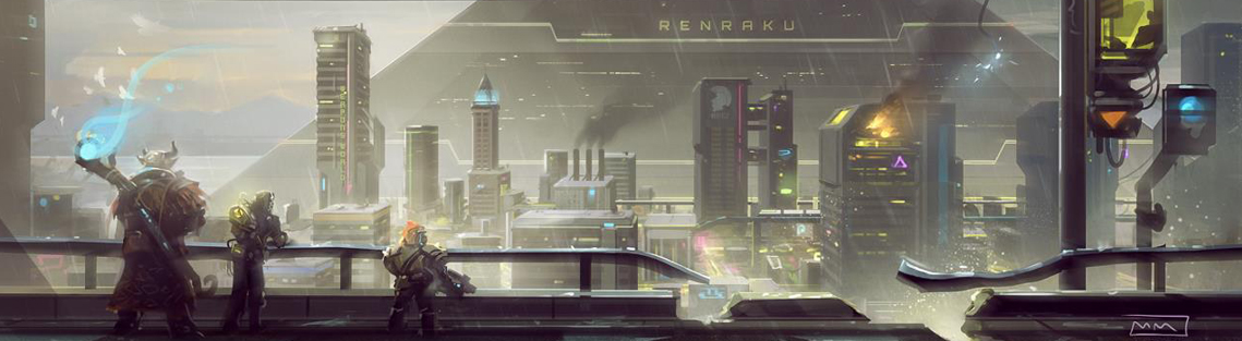 Shadowrun 3rd edition · Play with this system