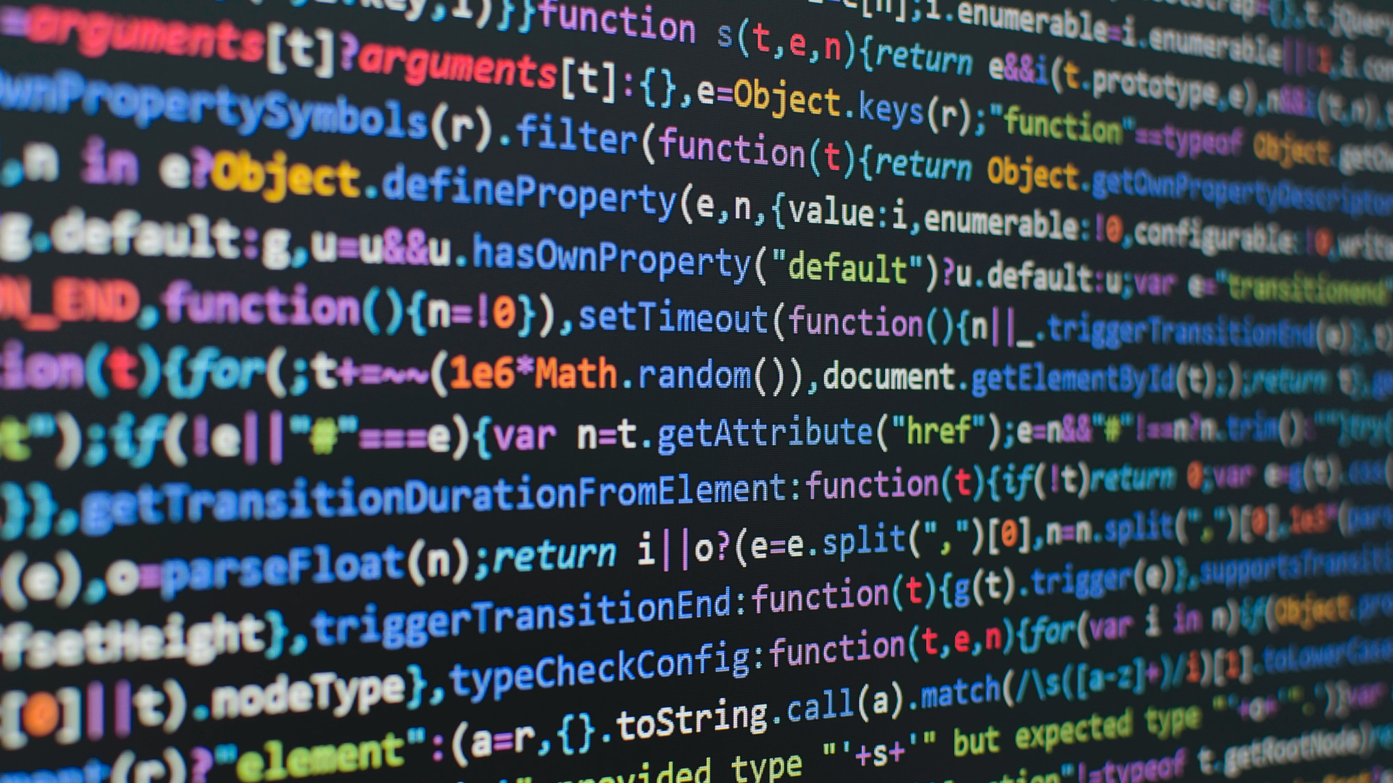 Open Source Launch Blog